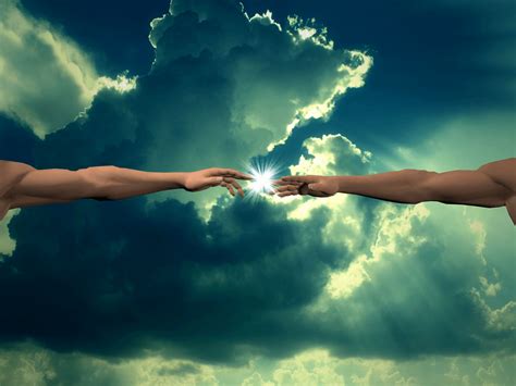 Lord vs. God .